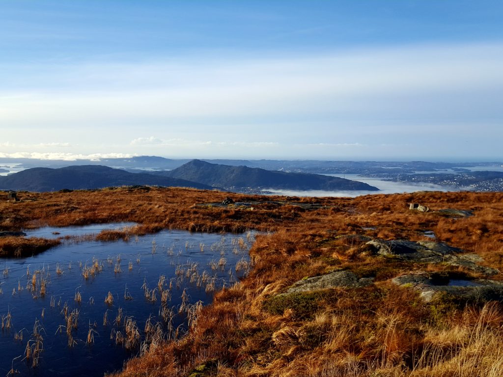 Fløyen,fløien,fløibanen,bergen,365,hiking,fjelltur,byfjellene,vestlandet,løvstakken,ulriken,ulriken643,vidden,lyderhorn,rundemanen,blåmanen,sandviksfjellet,stoltzen,stoltzekleiven,damsgårdsfjellet,kvarven,fort,ulriksbanen,syv,fjell