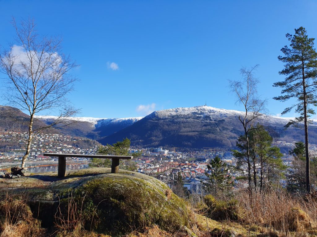 Fløyen,fløien,fløibanen,bergen,365,hiking,fjelltur,byfjellene,vestlandet,løvstakken,ulriken,ulriken643,vidden,lyderhorn,rundemanen,blåmanen,sandviksfjellet,stoltzen,stoltzekleiven,damsgårdsfjellet,kvarven,fort,ulriksbanen,syv,fjell