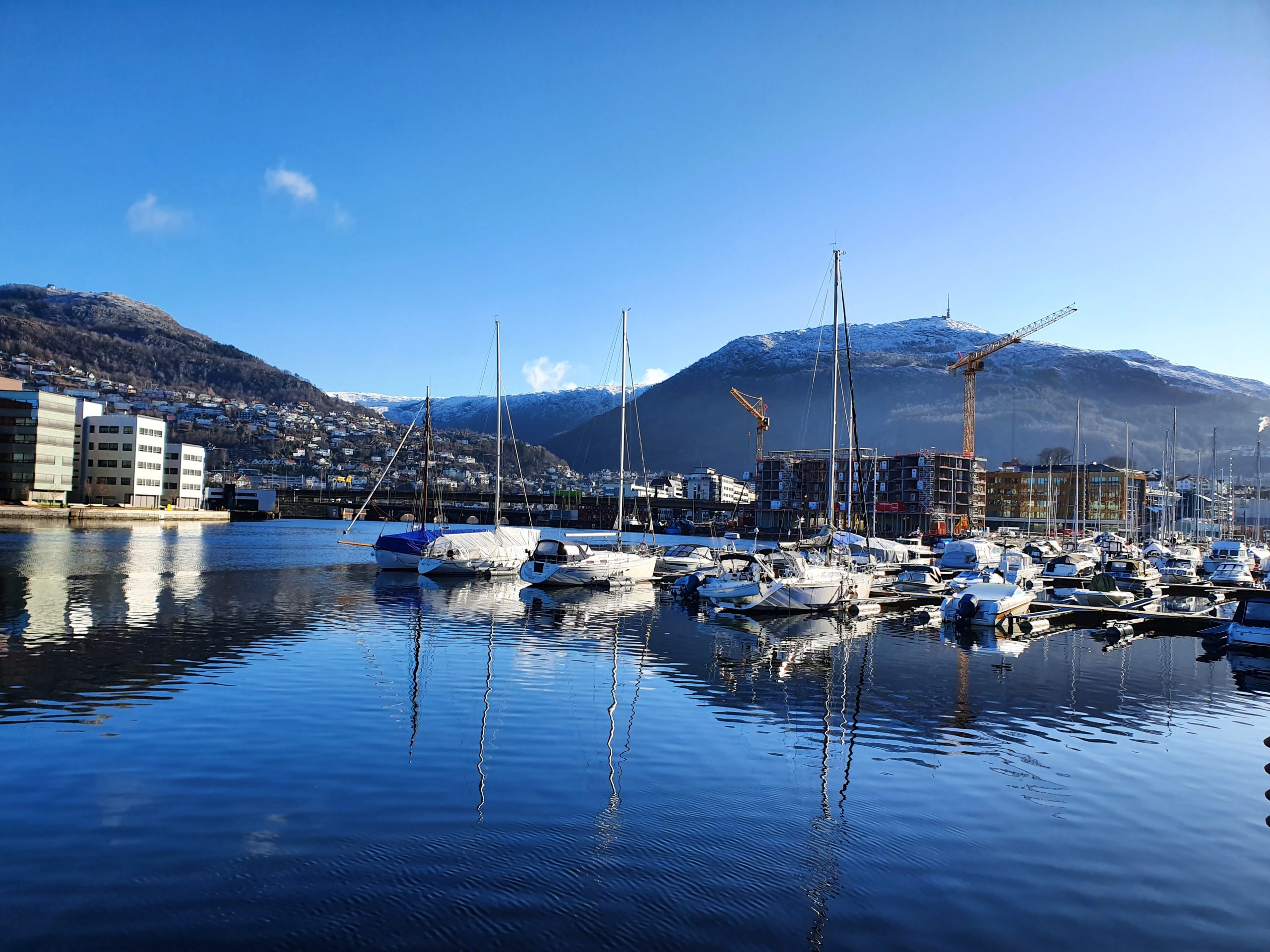 You are currently viewing Secret photo spots in Bergen