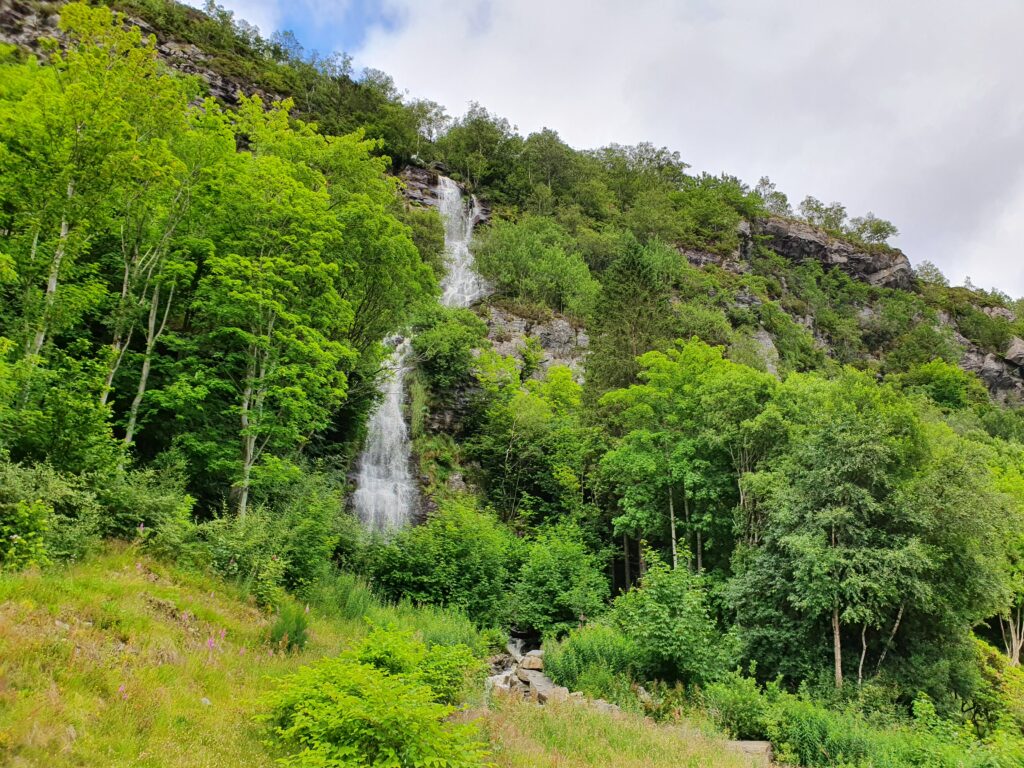 skomakerdiket,fløyen,starefossen,foss,waterfall,bergen,city,hiking,tur,fjelltur,byfjellene,kalfaret,fjellveien,ole irgens,linje 11,kammen,søre kamvei,nordnes,festplassen,sightseeing,bergenstur,vestlandet,fløien,fløistuen,