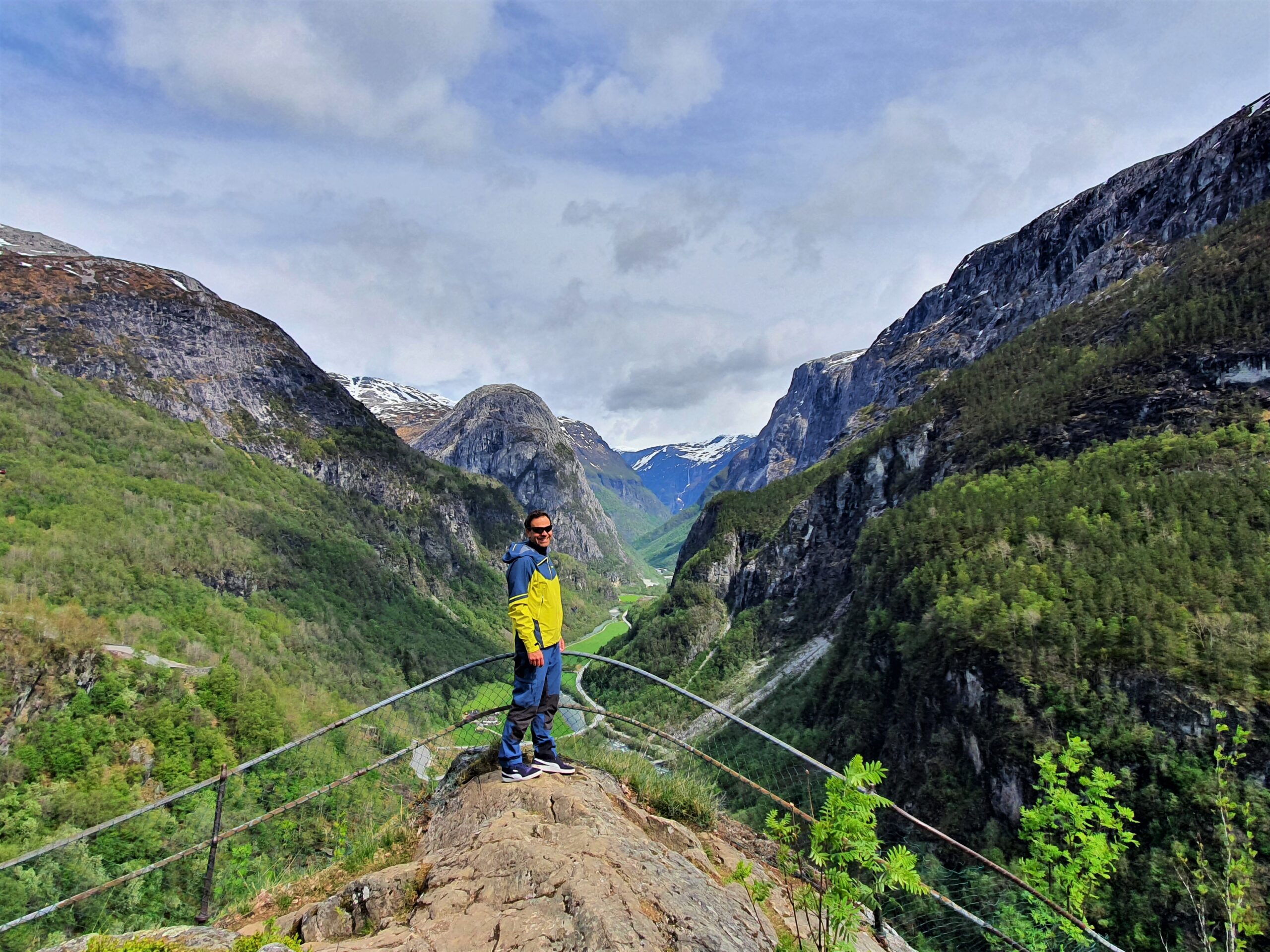 Stalheim, bergen, 365, fjord, norway, fjelltur, birgitte munch