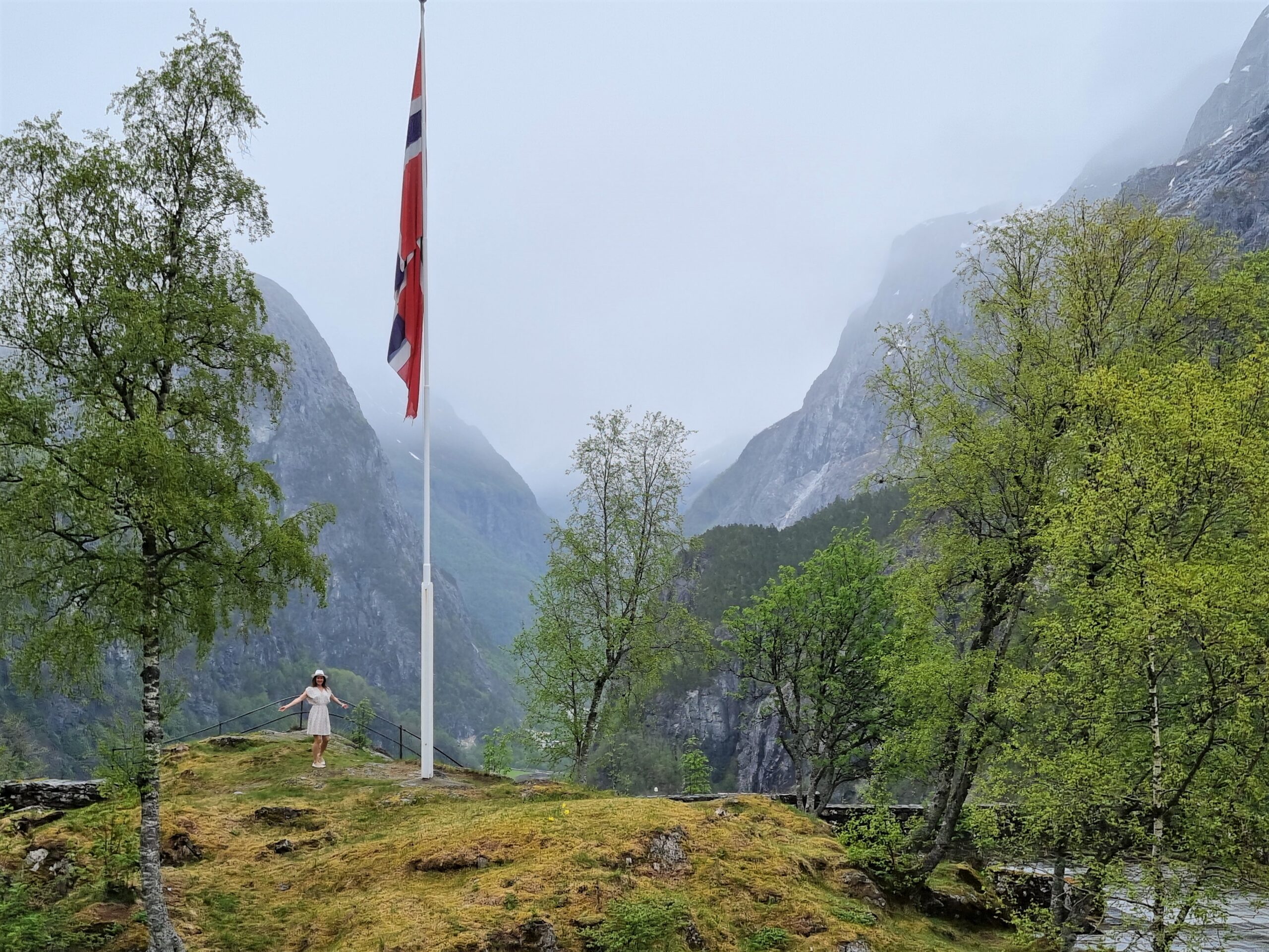 Stalheim, bergen, 365, fjord, norway, fjelltur, birgitte munch