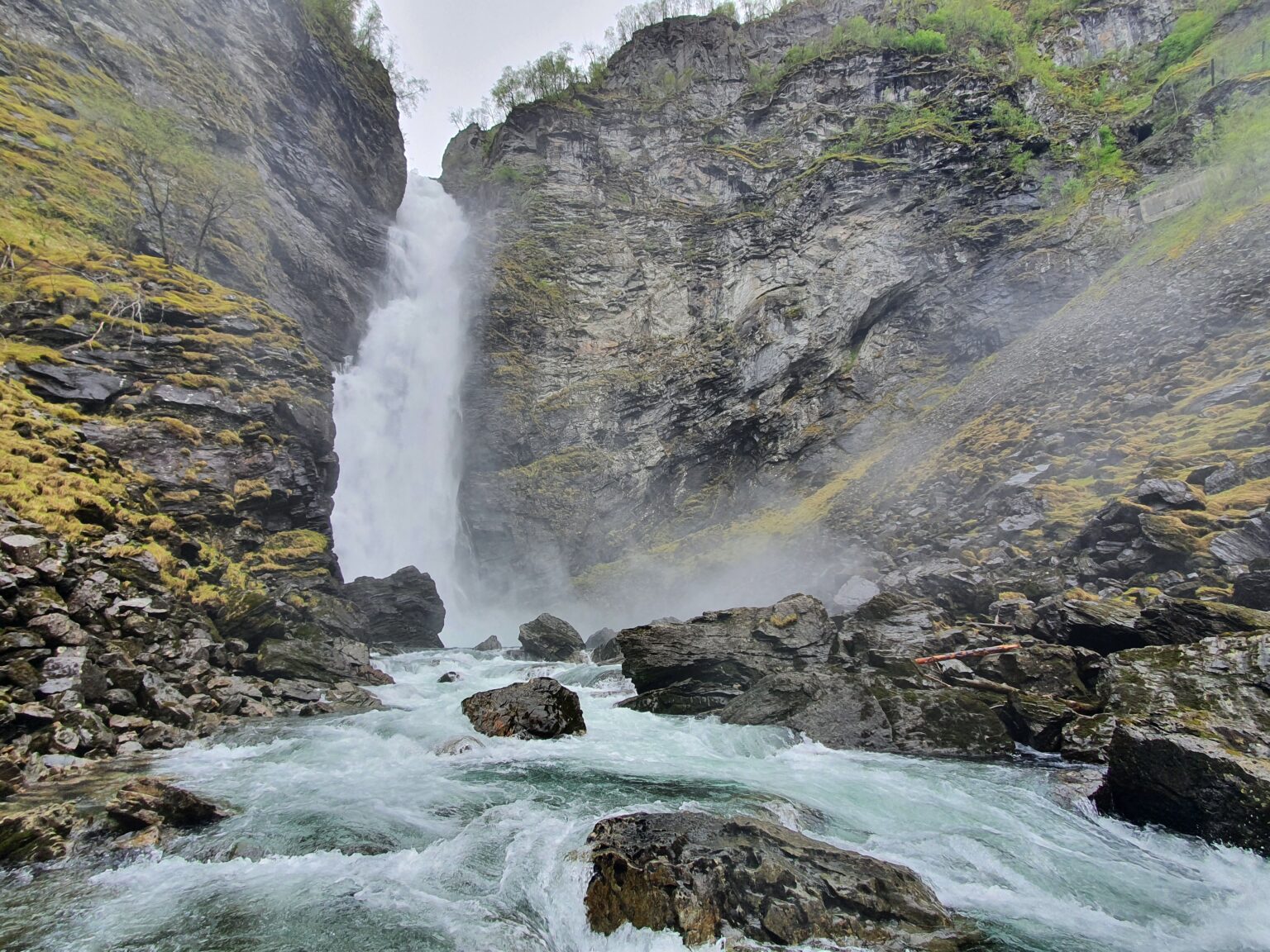 Stalheim – UNESCO World landscape near Bergen | Bergen365