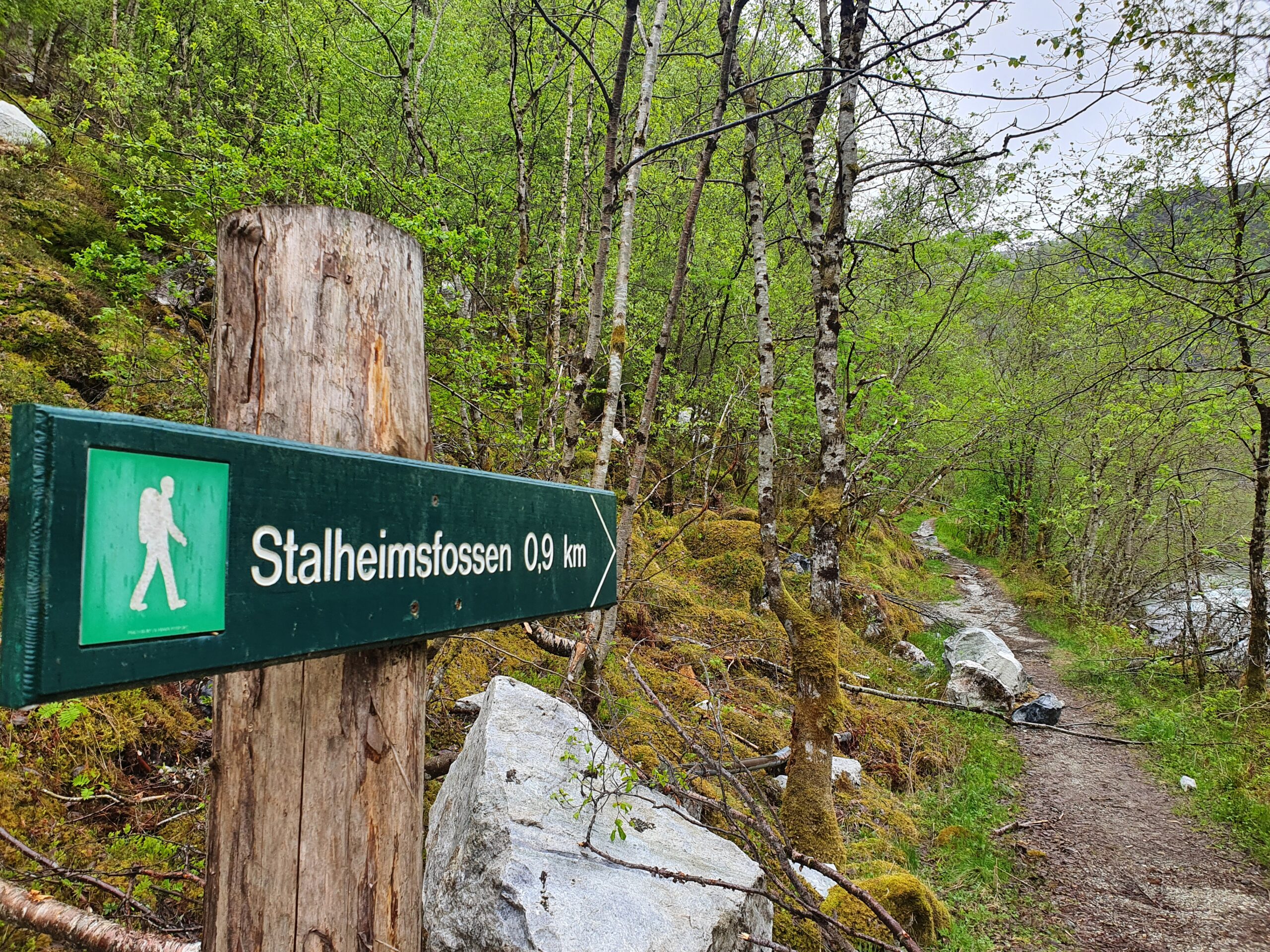 Stalheimsfossen, stalheimskleiva, E16, Stalheim, hotel, bergen 365, birgitte munch, alex iversen, voss, vestlandet, bergen