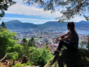 Read more about the article Hiking in Bergen: your guide to the 7 summits